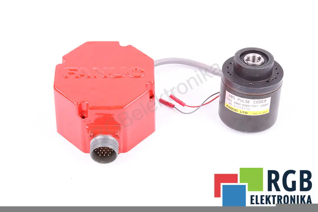 a860-0320-t011-encoder-with-cover FANUC