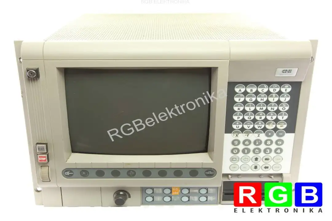 naprawa rov322-rt480 CNI INFORMATICA