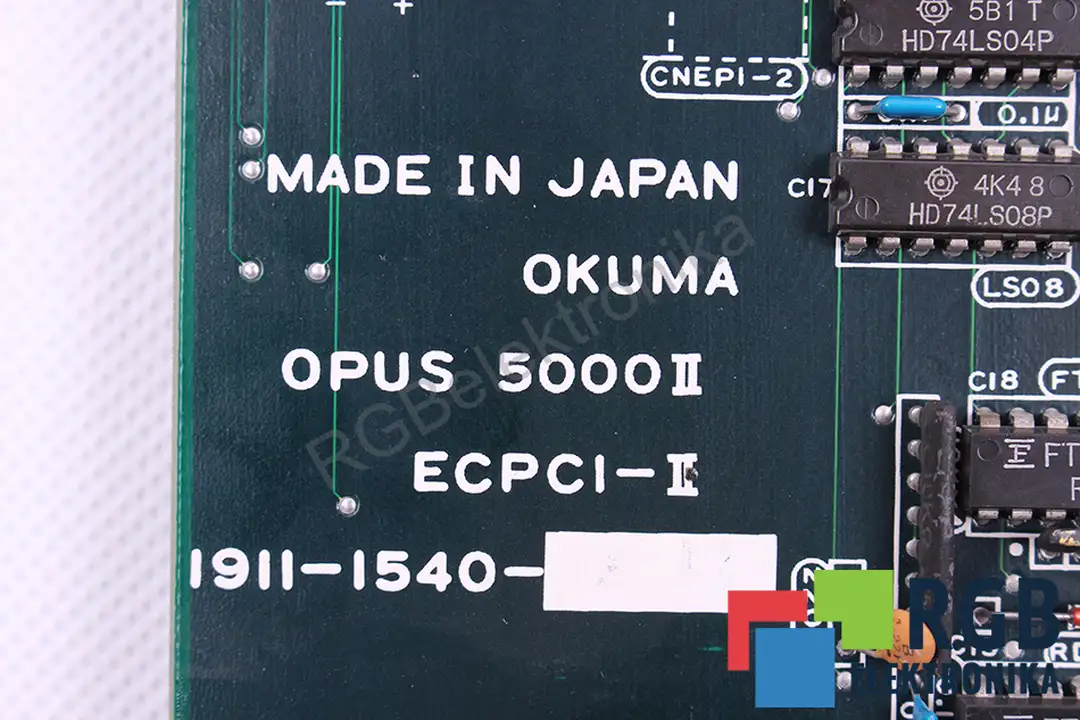 E4809-045-075-B OKUMA