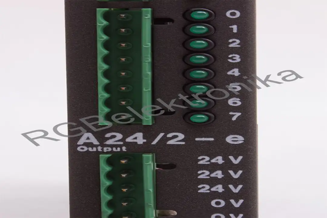 a24-2-e-output-board-1070050634-210 BOSCH naprawa
