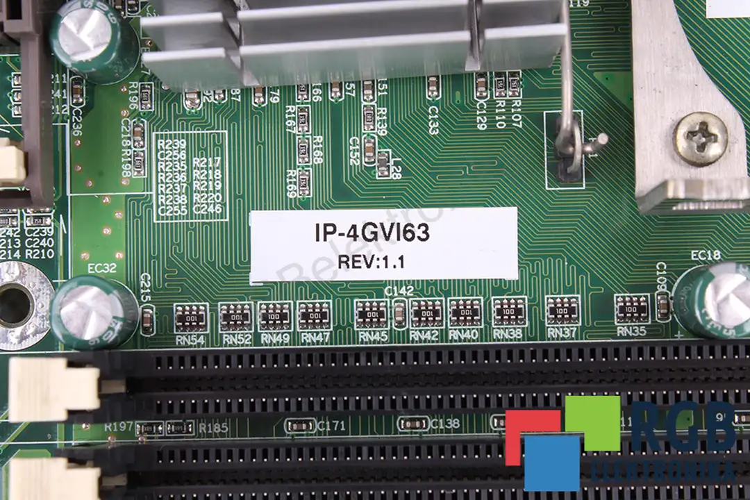 IP-4GVI63 BECKHOFF