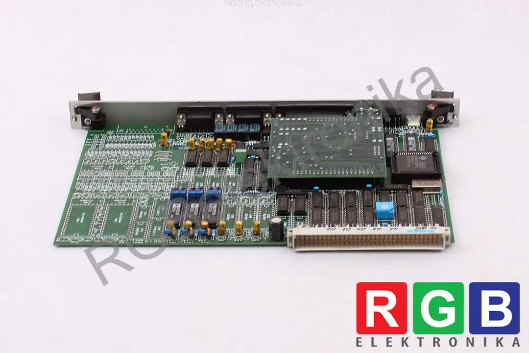 RS4 AXC-II REIS ROBOTICS