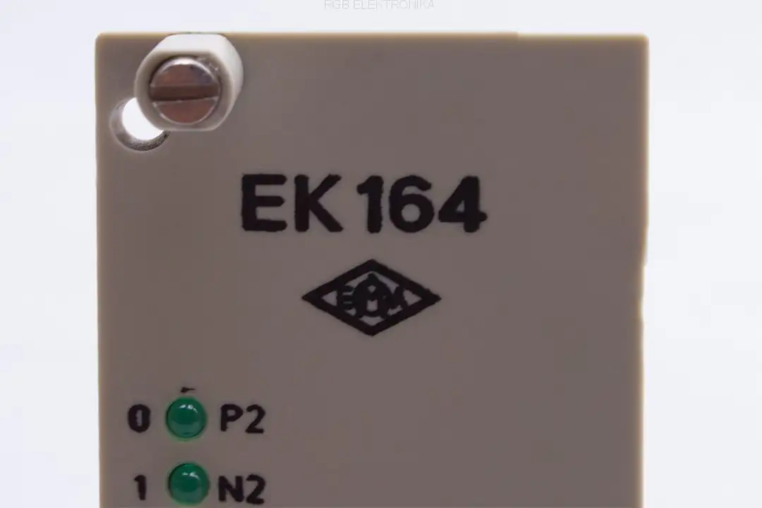 ek164 EMA naprawa
