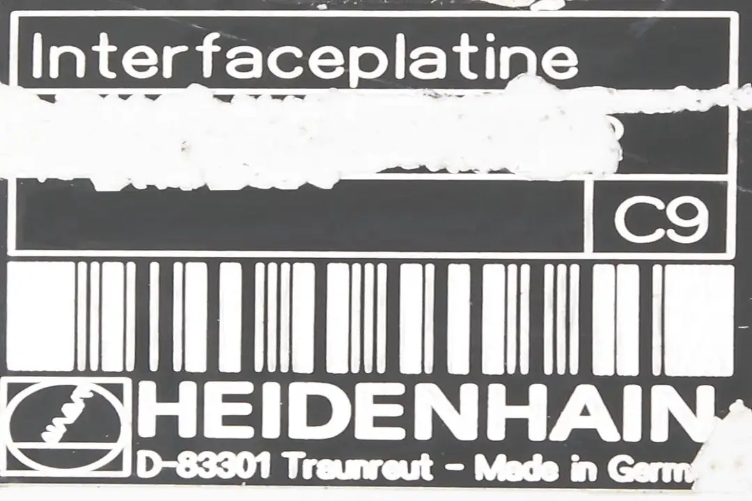 359-02-02 HEIDENHAIN