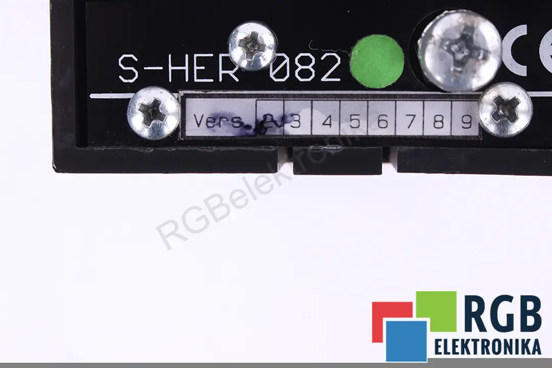 S_HER082 A-M SYSTEME