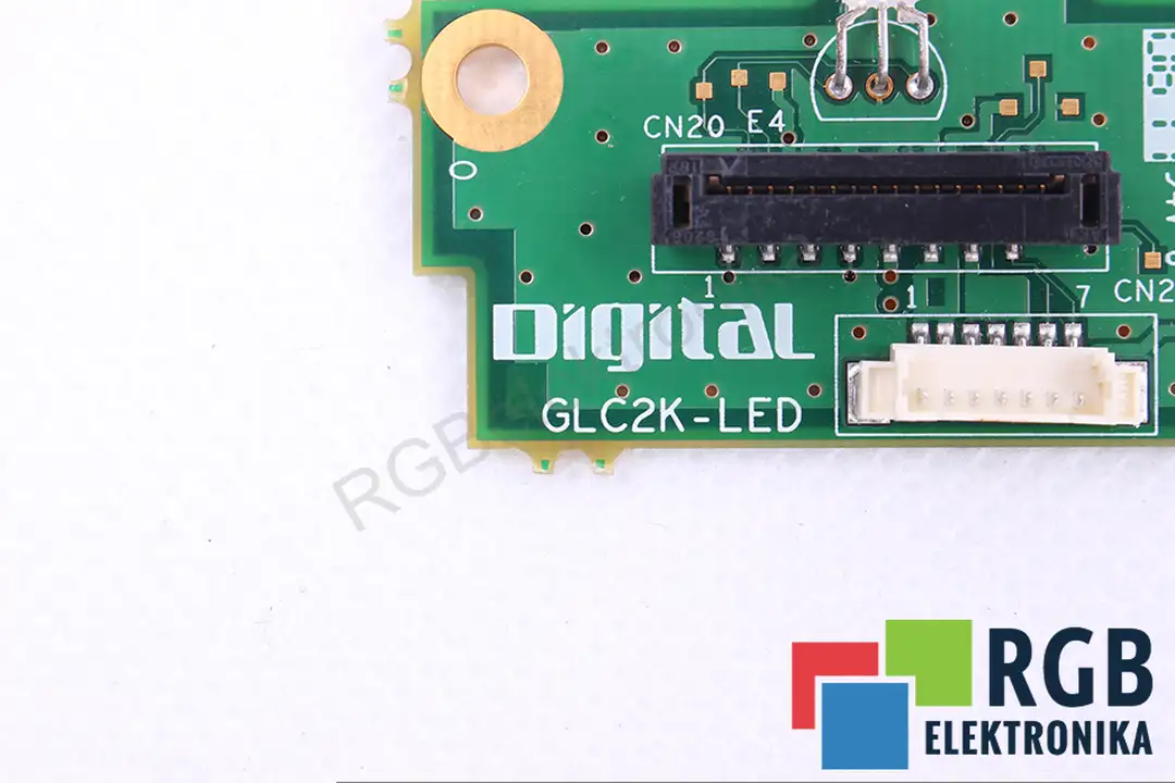 GLC2K-LED DIGITAL