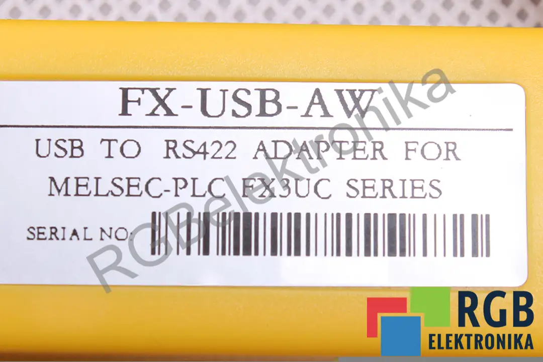 FX-USB-AW TING XIN