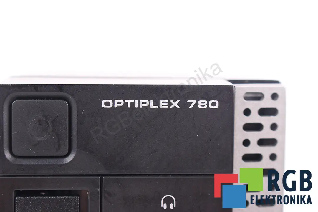 OPTIPLEX780 DELL