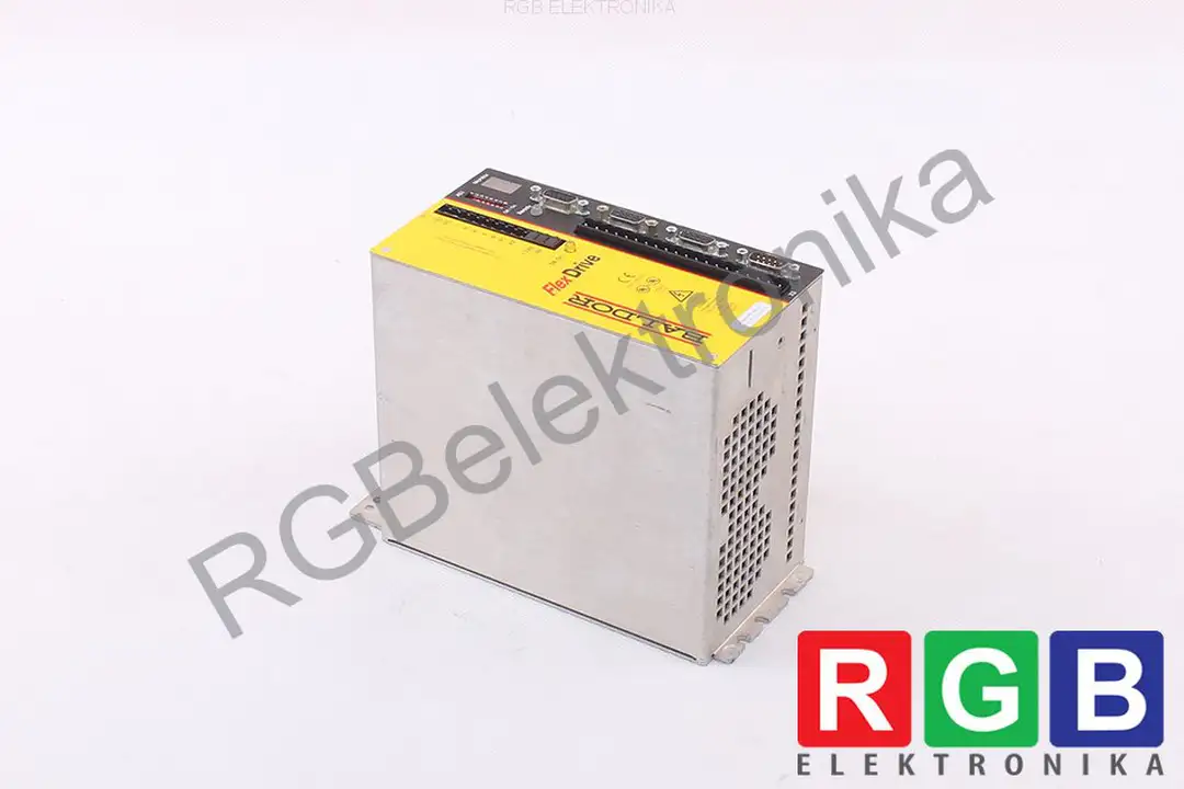 serwis fd2a05tr-rn20-flex-drive-105a-230v-res-232 BALDOR