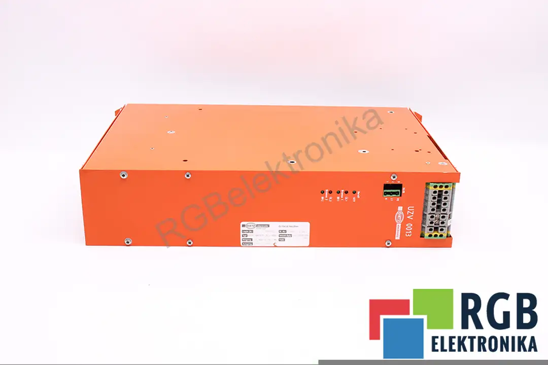 UZV0013-32/400 DIETZ ELECTRONIC