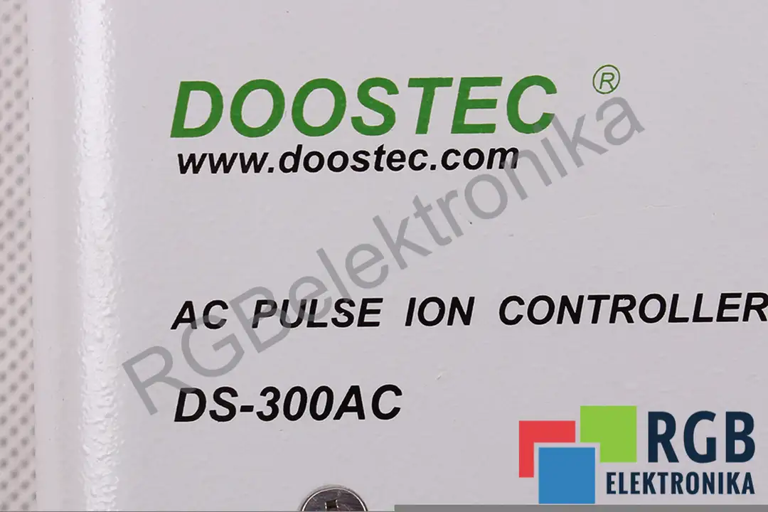 DS-300AC DOOSTEC