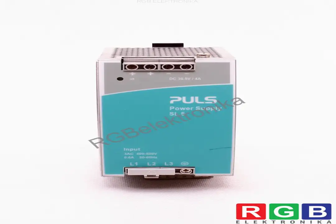serwis sl5.601-power-supply-sl-5 PULS POWER