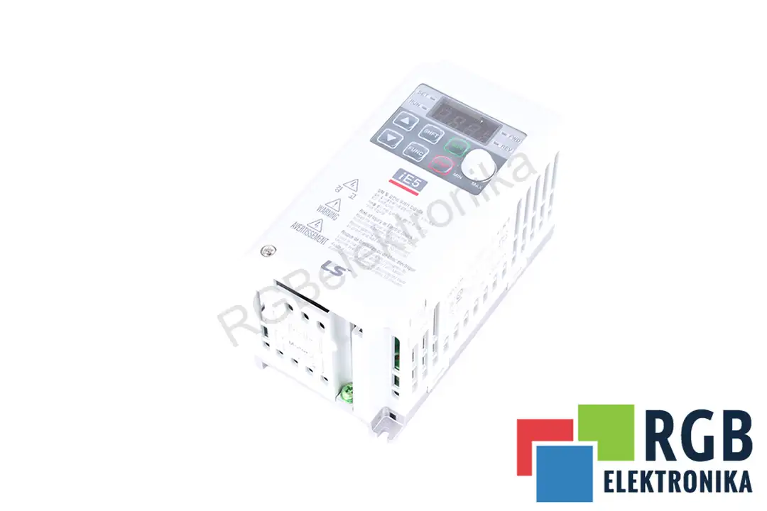 serwis sv002ie5-1c LS INDUSTRIAL SYSTEMS
