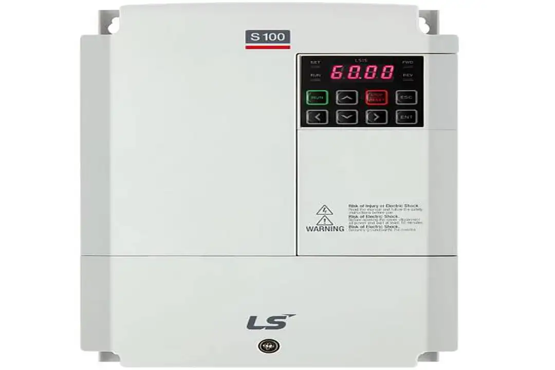 lslv0008-s100-4eofnm LS INDUSTRIAL SYSTEMS