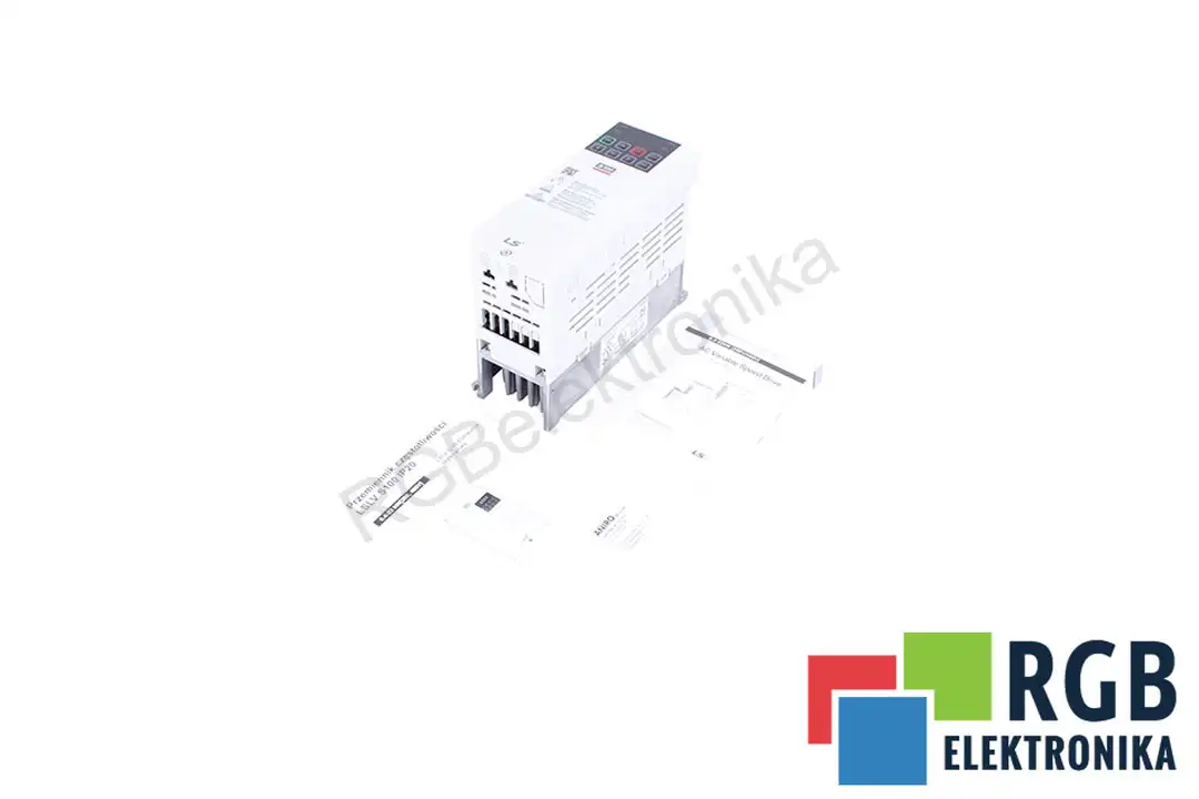 LSLV0008 S100-4EOFNM LS INDUSTRIAL SYSTEMS