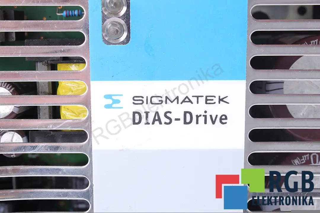 SDD310-3 SIGMATEK