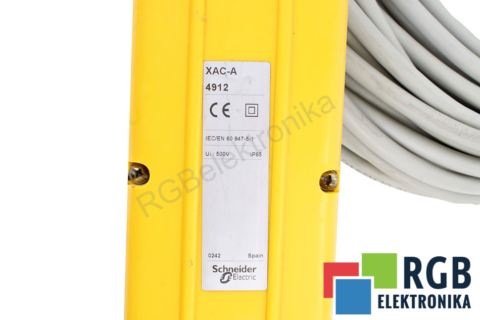 xac-a-4912 SCHNEIDER ELECTRIC naprawa