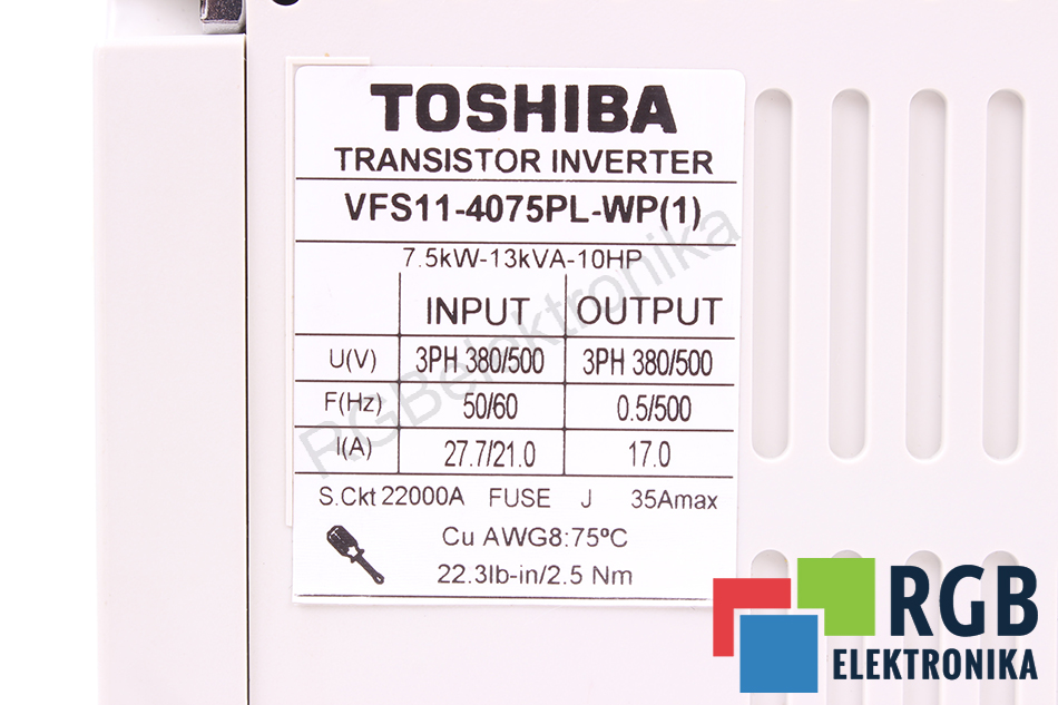 vfs11-4075pl-wp-3--vf-s11 TOSHIBA naprawa